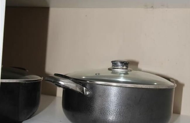 Self catering Mozambique - Foto 56