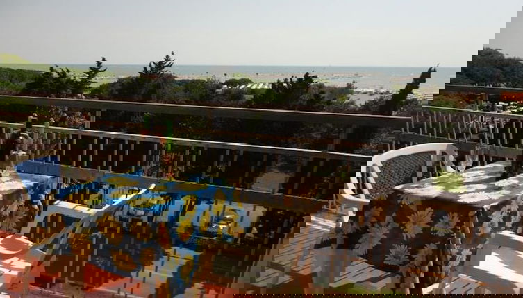 Foto 1 - Modern Studio With big Terrace - Beahost