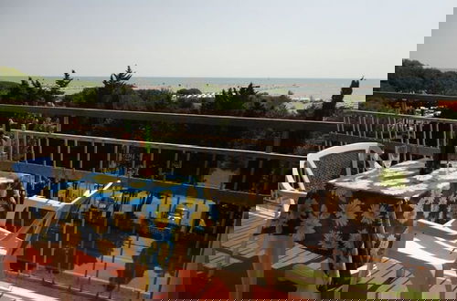 Foto 1 - Modern Studio With big Terrace - Beahost