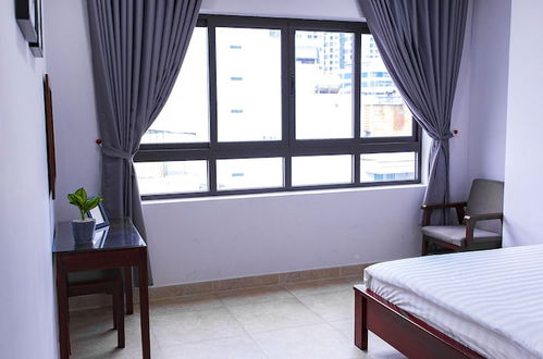 Photo 3 - Lam Son Apartment