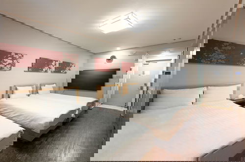 Foto 4 - Western Coop Residence Dongdaemun