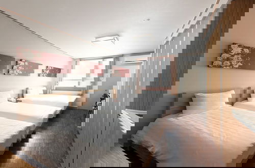Foto 5 - Western Coop Residence Dongdaemun