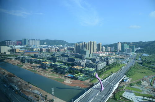 Photo 30 - Aimei Poly Apartment Near Changlong Park