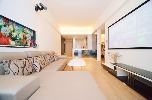 Photo 4 - Aimei Poly Apartment Near Changlong Park