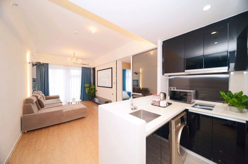 Photo 13 - Aimei Poly Apartment Near Changlong Park