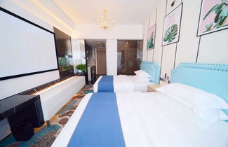 Photo 3 - Aimei Poly Apartment Near Changlong Park