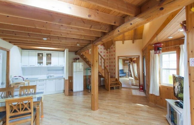 Cabin Town Pension - Photo 26