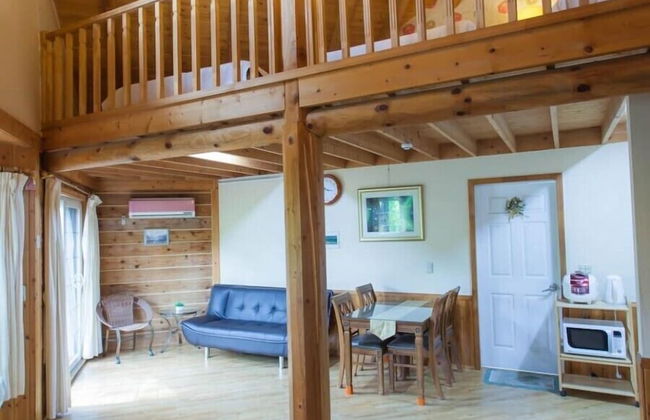 Cabin Town Pension - Photo 4