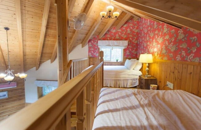 Cabin Town Pension - Photo 19