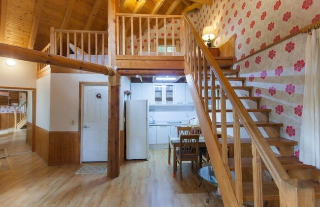 Cabin Town Pension - Photo 35