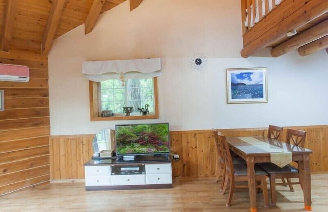 Cabin Town Pension - Photo 11