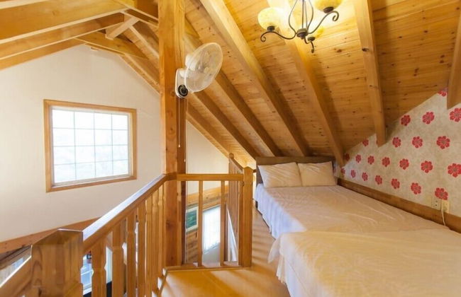 Cabin Town Pension - Photo 20