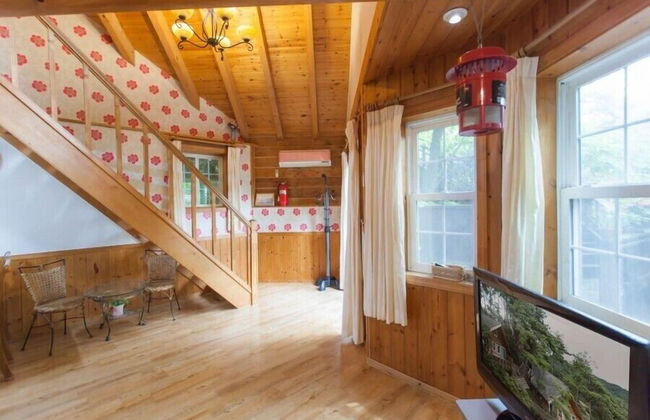 Cabin Town Pension - Photo 14