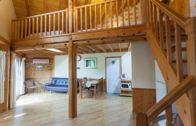 Cabin Town Pension - Photo 10