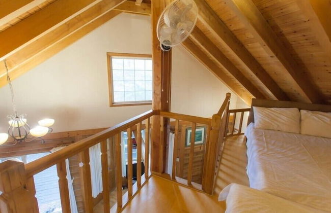 Cabin Town Pension - Photo 21