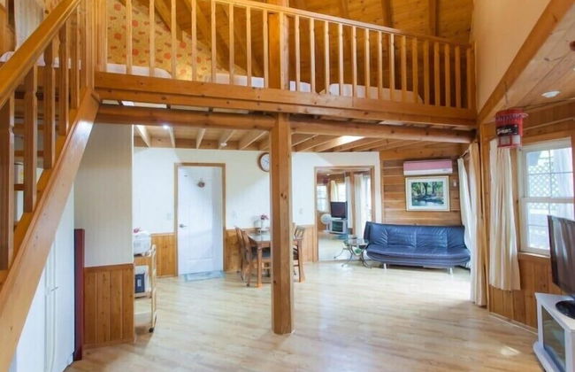 Cabin Town Pension - Photo 8