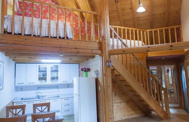 Cabin Town Pension - Photo 31