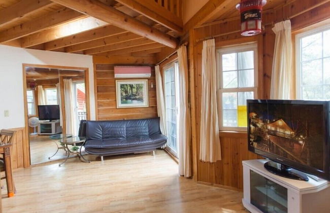 Cabin Town Pension - Photo 5