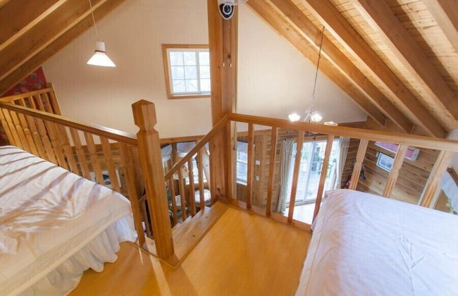 Cabin Town Pension - Photo 27