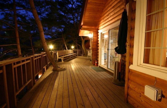 Cabin Town Pension - Photo 45