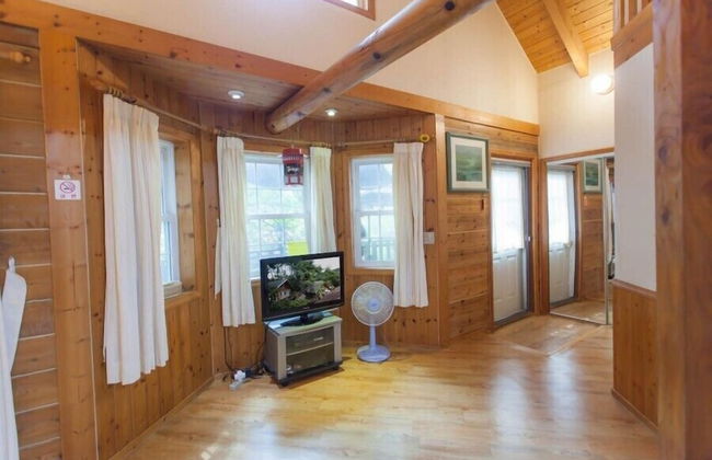 Cabin Town Pension - Photo 18