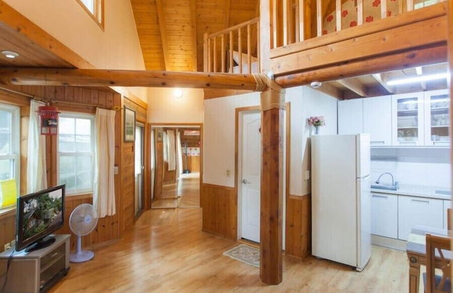 Cabin Town Pension - Photo 17