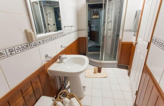 Cabin Town Pension - Photo 38