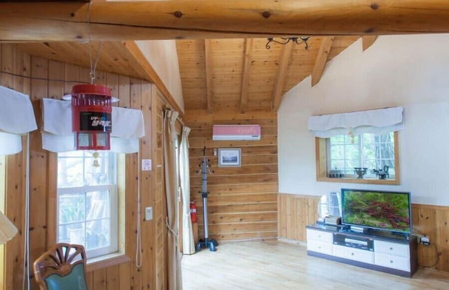 Cabin Town Pension - Photo 15