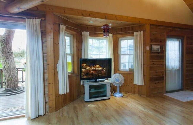 Cabin Town Pension - Photo 24