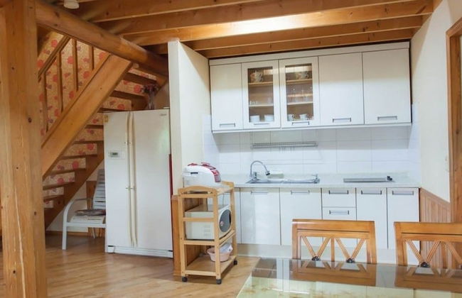 Cabin Town Pension - Photo 30