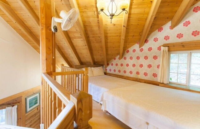 Cabin Town Pension - Photo 6