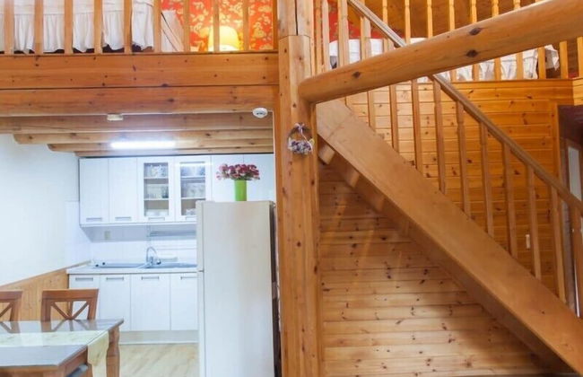 Cabin Town Pension - Photo 34