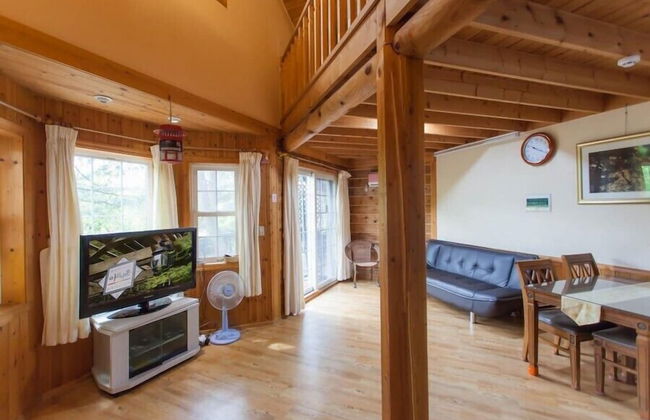 Cabin Town Pension - Photo 22