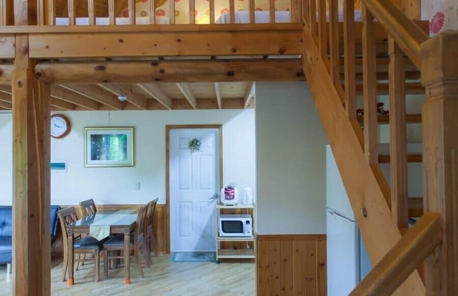 Cabin Town Pension - Photo 28