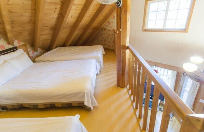 Cabin Town Pension - Photo 16