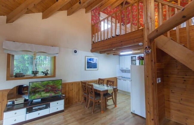 Cabin Town Pension - Photo 2