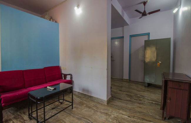 OYO 14585 Home Cozy 2BHK Titos Lane Baga - Foto 14