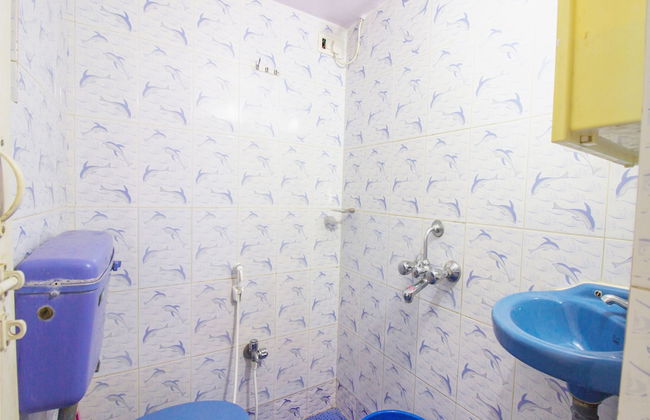 OYO 14585 Home Cozy 2BHK Titos Lane Baga - Foto 20