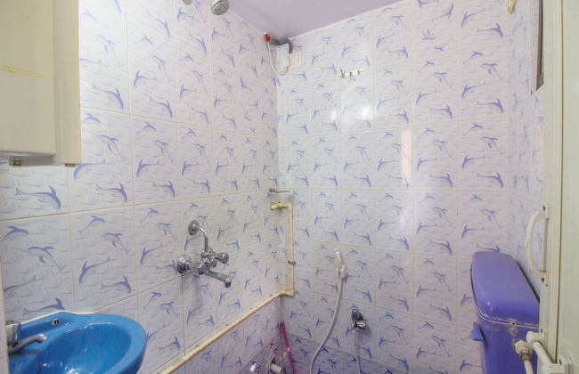 OYO 14585 Home Cozy 2BHK Titos Lane Baga - Foto 19