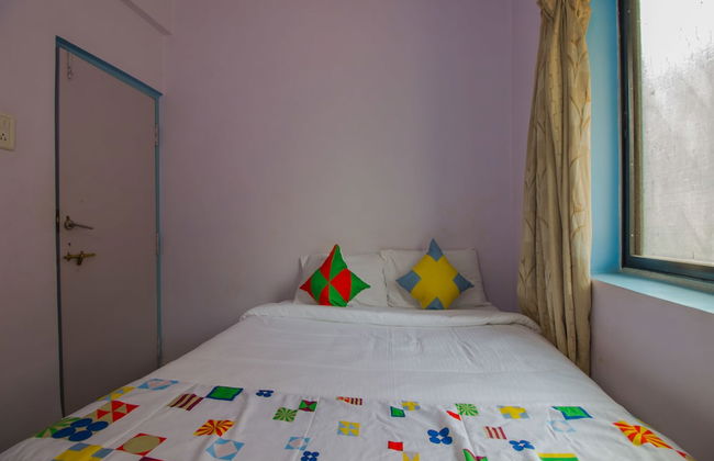 OYO 14585 Home Cozy 2BHK Titos Lane Baga - Foto 6
