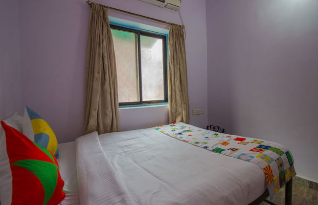 OYO 14585 Home Cozy 2BHK Titos Lane Baga - Foto 4