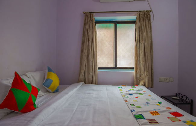 OYO 14585 Home Cozy 2BHK Titos Lane Baga - Foto 7