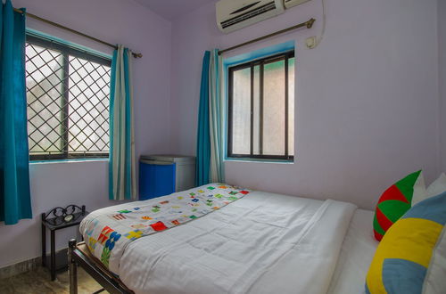 Photo 3 - OYO 14585 Home Cozy 2BHK Titos Lane Baga