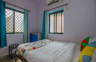 Photo 3 - OYO 14585 Home Cozy 2BHK Titos Lane Baga