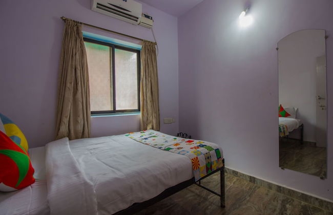 OYO 14585 Home Cozy 2BHK Titos Lane Baga - Foto 10