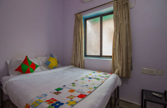 OYO 14585 Home Cozy 2BHK Titos Lane Baga - Foto 11