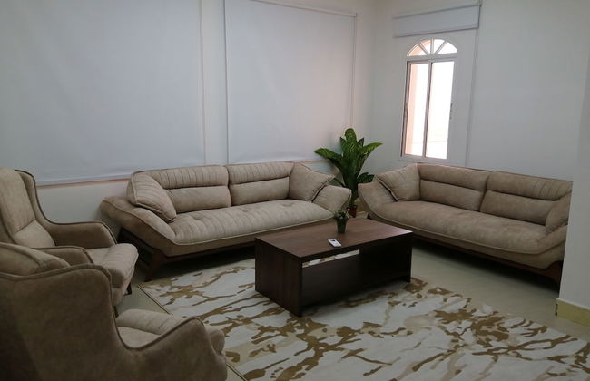 Balqees Villa - Foto 12