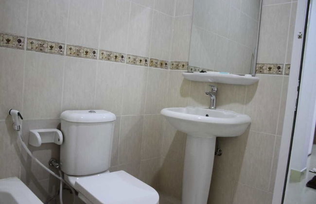 Balqees Villa - Foto 14