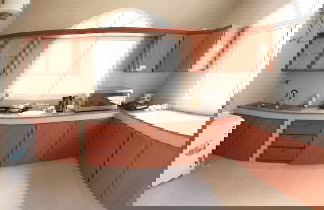 Balqees Villa - Foto 10