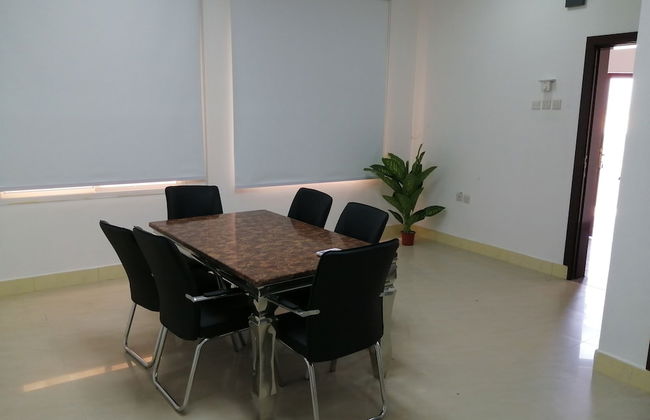 Balqees Villa - Foto 13